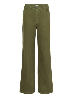 Foto van product SAINT TROPEZ Jeans 'Ilu' kaki