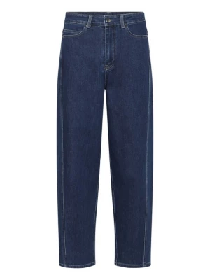 Foto van product SAINT TROPEZ Jeans 'OivySZ' blauw