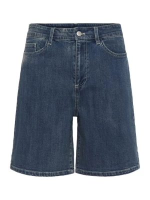 Foto van product SAINT TROPEZ Jeans 'Polina' blauw denim