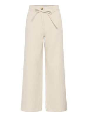 Foto van product SAINT TROPEZ Jeans 'RyderSZ' beige