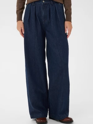 Foto van product SAINT TROPEZ Jeans 'SZNadya' blauw