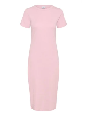 Foto van product SAINT TROPEZ Jurk 'AsterSZ' rosé