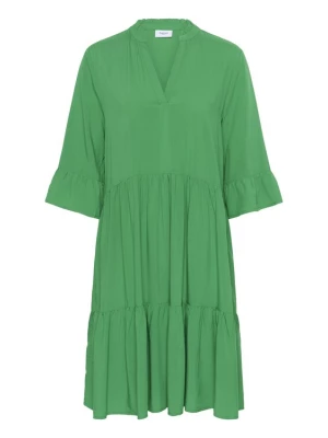 Foto van product SAINT TROPEZ Jurk groen