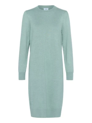 Foto van product SAINT TROPEZ Jurk 'Mila' aqua
