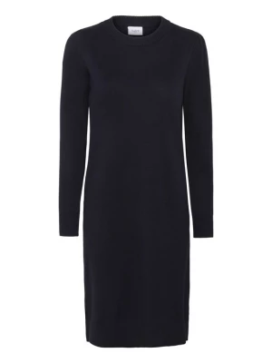 Foto van product SAINT TROPEZ Jurk 'MilaSZ' donkerblauw