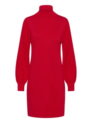 Foto van product SAINT TROPEZ Jurk 'SZMarcy' rood