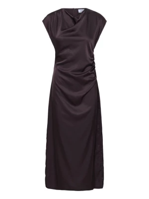 Foto van product SAINT TROPEZ Jurk 'ZidtSZ' bruin