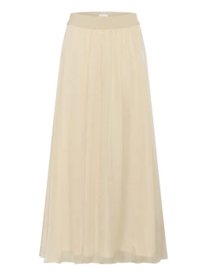Foto van product SAINT TROPEZ Rok beige