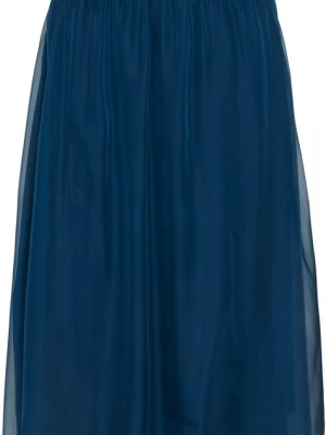 Foto van product SAINT TROPEZ Rok blauw