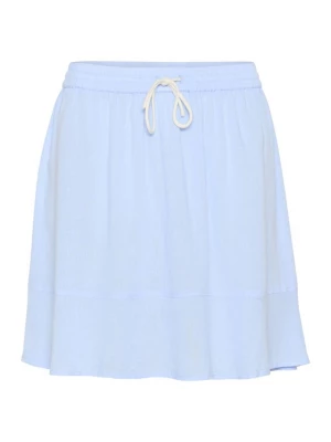 Foto van product SAINT TROPEZ Rok blauw