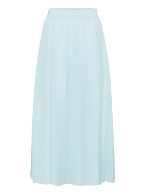 Foto van product SAINT TROPEZ Rok 'Coral' turquoise