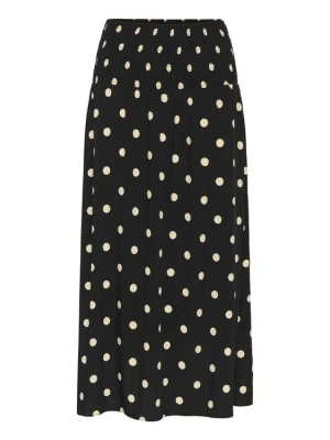 Foto van product SAINT TROPEZ Rok 'Gisla' zwart