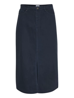 Foto van product SAINT TROPEZ Rok 'Ilu' marine