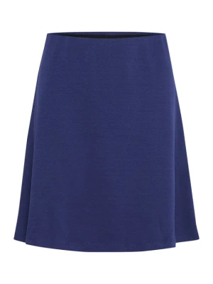 Foto van product SAINT TROPEZ Rok 'Kaileen' saffier