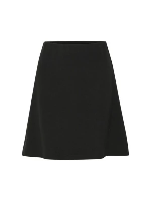Foto van product SAINT TROPEZ Rok 'Kaileen' zwart