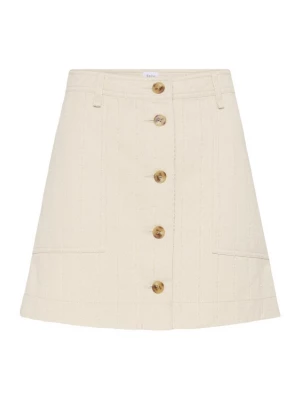 Foto van product SAINT TROPEZ Rok lichtbeige