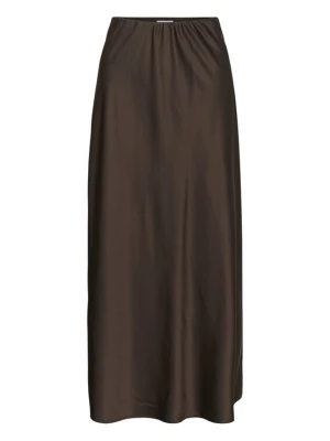 Foto van product SAINT TROPEZ Rok 'Lodisa' chocoladebruin