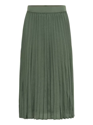 Foto van product SAINT TROPEZ Rok 'Louise' donkergroen