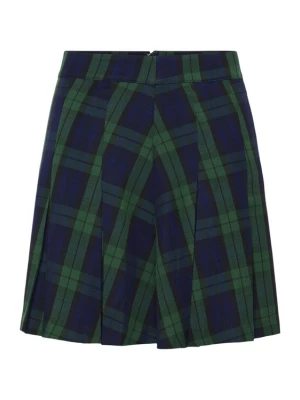 Foto van product SAINT TROPEZ Rok 'Madonna' royal blue / koningsblauw