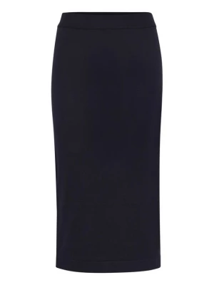 Foto van product SAINT TROPEZ Rok 'Mila' donkerblauw