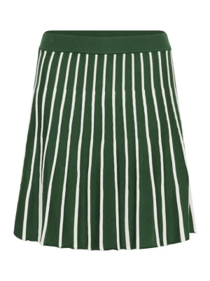 Foto van product SAINT TROPEZ Rok 'Milda' spar / wit