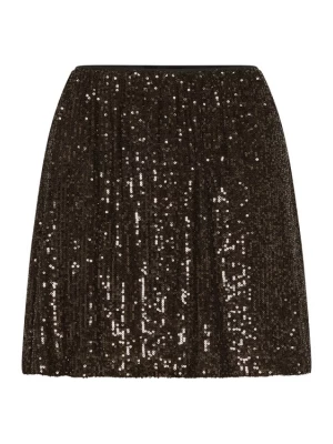 Foto van product SAINT TROPEZ Rok mokka