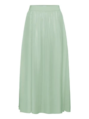 Foto van product SAINT TROPEZ Rok pastelgroen