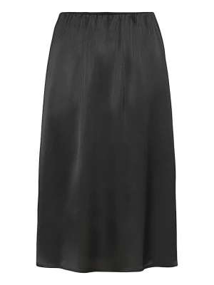 Foto van product SAINT TROPEZ Rok 'SafinaSZ' zwart