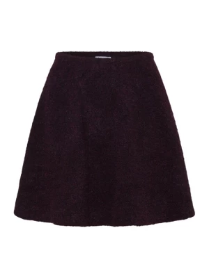 Foto van product SAINT TROPEZ Rok 'SZGela' donkerbruin