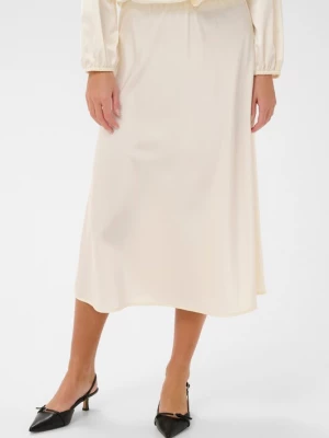 Foto van product SAINT TROPEZ Rok 'SZLodisa' ecru