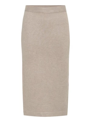 Foto van product SAINT TROPEZ Rok 'SZMila' chamois