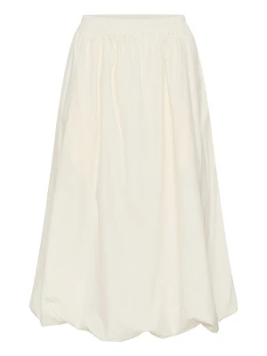 Foto van product SAINT TROPEZ Rok 'SZRobin' ecru