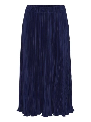 Foto van product SAINT TROPEZ Rok ' ZuniSZ' nachtblauw