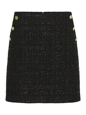 Foto van product SAINT TROPEZ Rok zwart