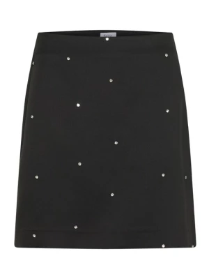 Foto van product SAINT TROPEZ Rok zwart