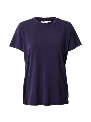 Foto van product SAINT TROPEZ Shirt 'Adelia' nachtblauw