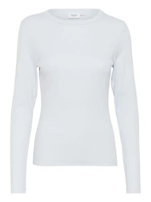 Foto van product SAINT TROPEZ Shirt 'Aster' aqua