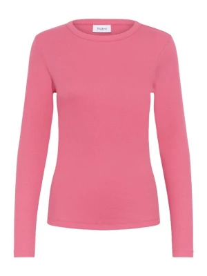 Foto van product SAINT TROPEZ Shirt 'Aster' pink