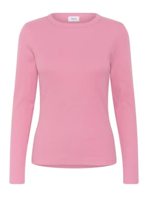 Foto van product SAINT TROPEZ Shirt 'Aster' rosa