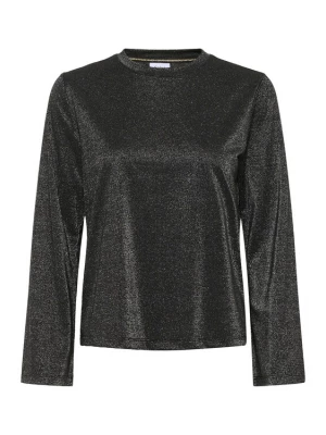 Foto van product SAINT TROPEZ Shirt 'HagaSZ' zwart