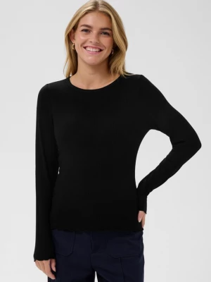 Foto van product SAINT TROPEZ Shirt 'OlaliaSZ' zwart