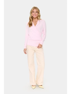 Foto van product SAINT TROPEZ Shirt pastelroze