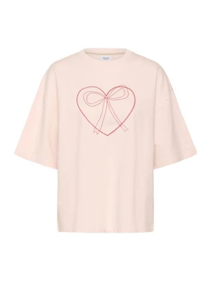 Foto van product SAINT TROPEZ Shirt 'PextonSZ' rosa