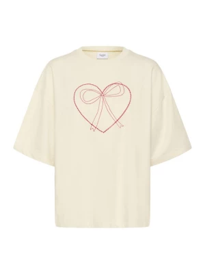Foto van product SAINT TROPEZ Shirt 'PextonSZ SS' ivoor