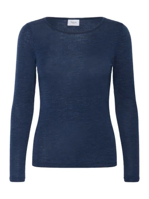 Foto van product SAINT TROPEZ Shirt 'SZGarima' navy