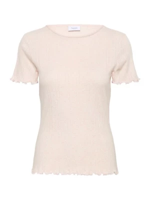 Foto van product SAINT TROPEZ Shirt 'SZGru' rosé