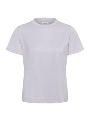 Foto van product SAINT TROPEZ Shirt 'SZHaga' lichtlila