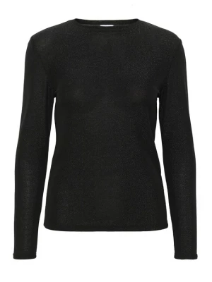 Foto van product SAINT TROPEZ Shirt 'SZNoria' zwart
