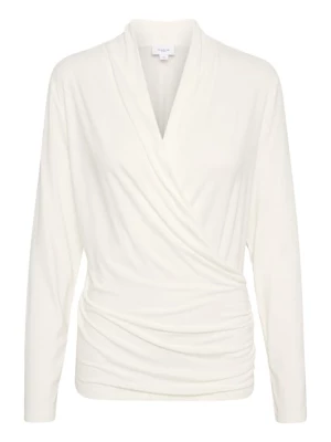 Foto van product SAINT TROPEZ Shirt wit