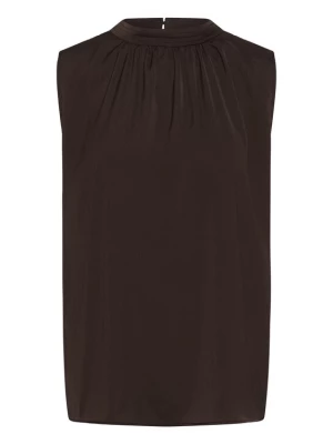 Foto van product SAINT TROPEZ Top 'AileenSZ' donkerbruin